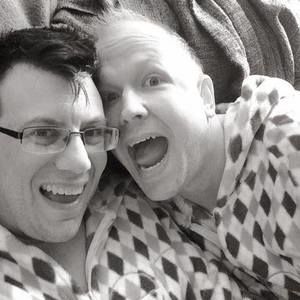 Meet your Posher, Scott